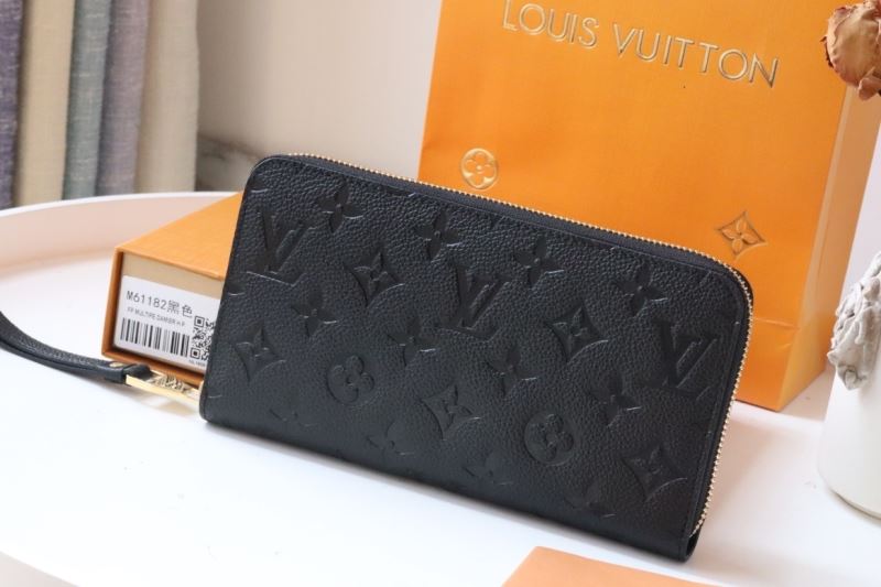 Louis Vuitton Wallets